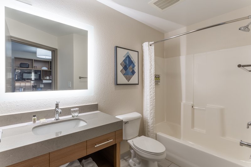 CANDLEWOOD SUITES O FALLON