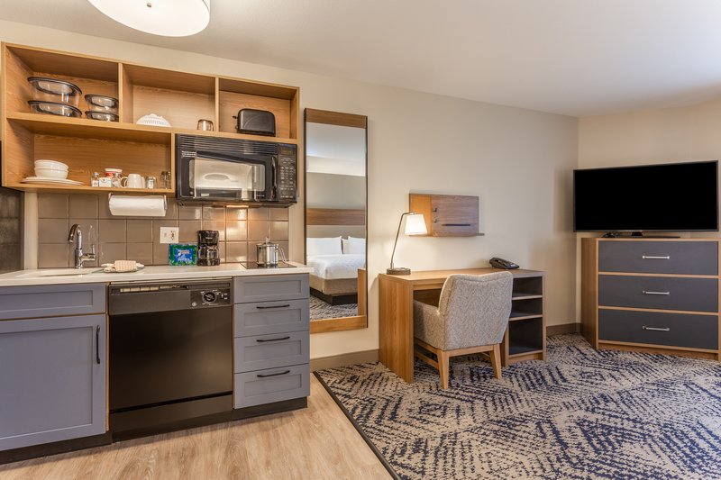 CANDLEWOOD SUITES O FALLON