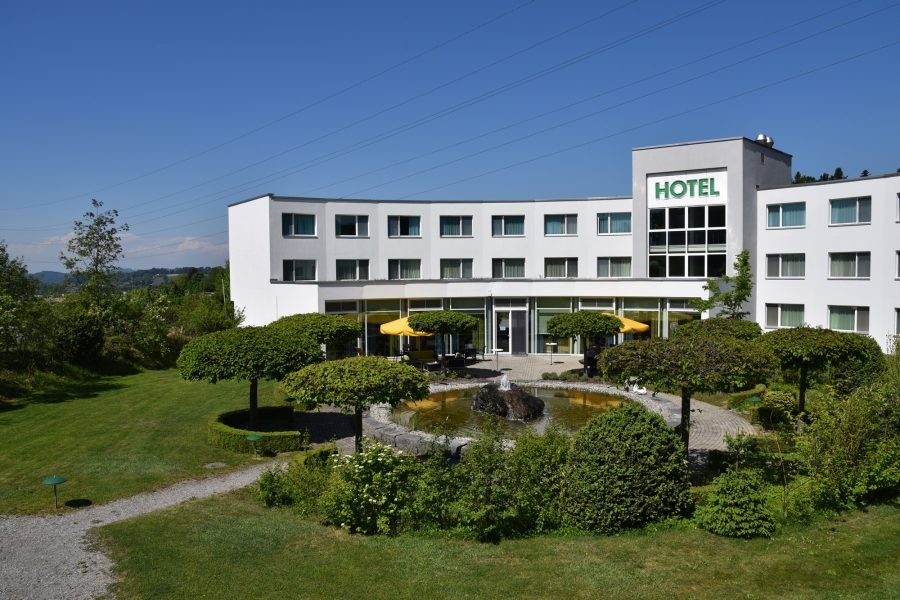 Hotel Grauholz