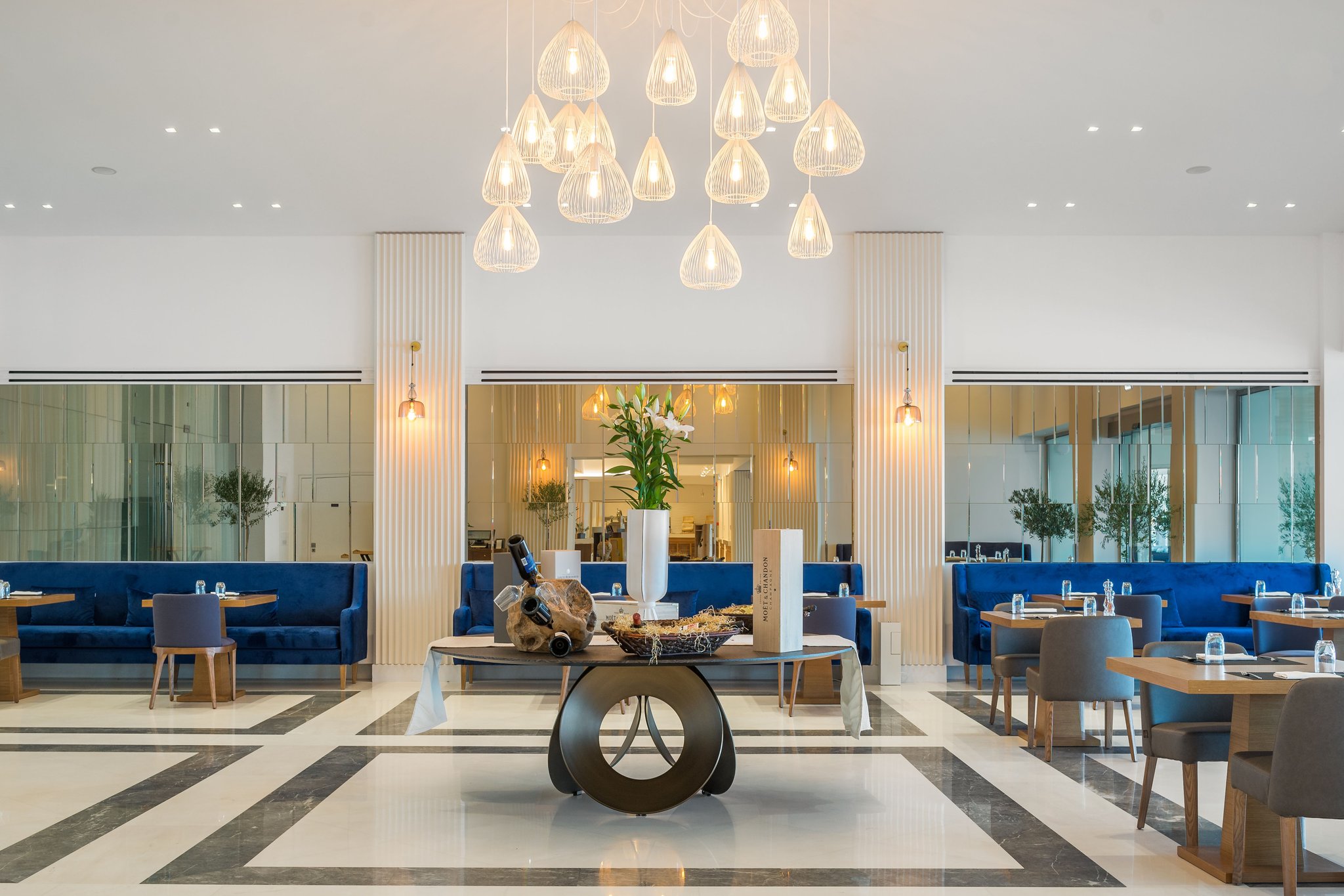 Domes Miramare a Luxury Collection Resort Corfu