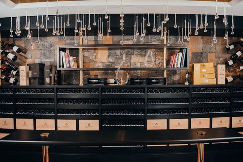 Wine Cellar