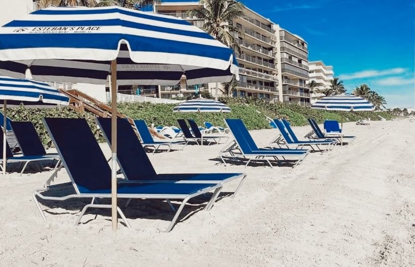 Hillsboro Beach Resort