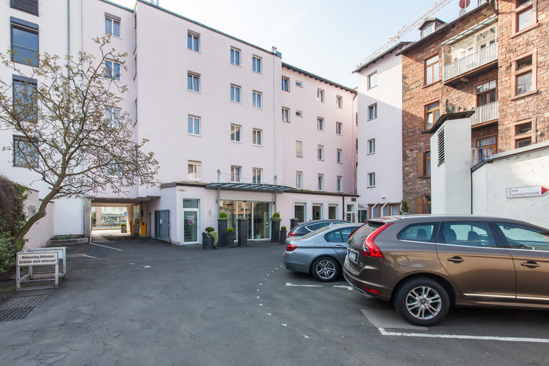 Novum Hotel Post | Aschaffenburg | Boek voor de beste prijs
