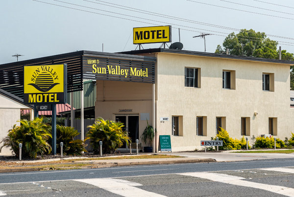 Sun Valley Motel