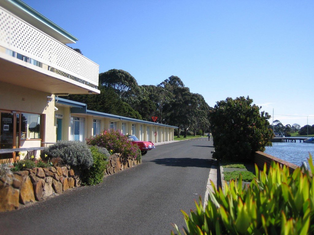 The Waterfront Wynyard