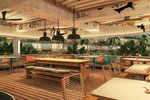 Aloft by Marriott Bali Kuta at Beachwalk