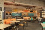 Aloft by Marriott Bali Kuta at Beachwalk