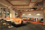 Aloft by Marriott Bali Kuta at Beachwalk