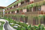 Aloft by Marriott Bali Kuta at Beachwalk