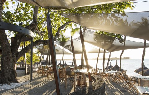 Le Bar Plage