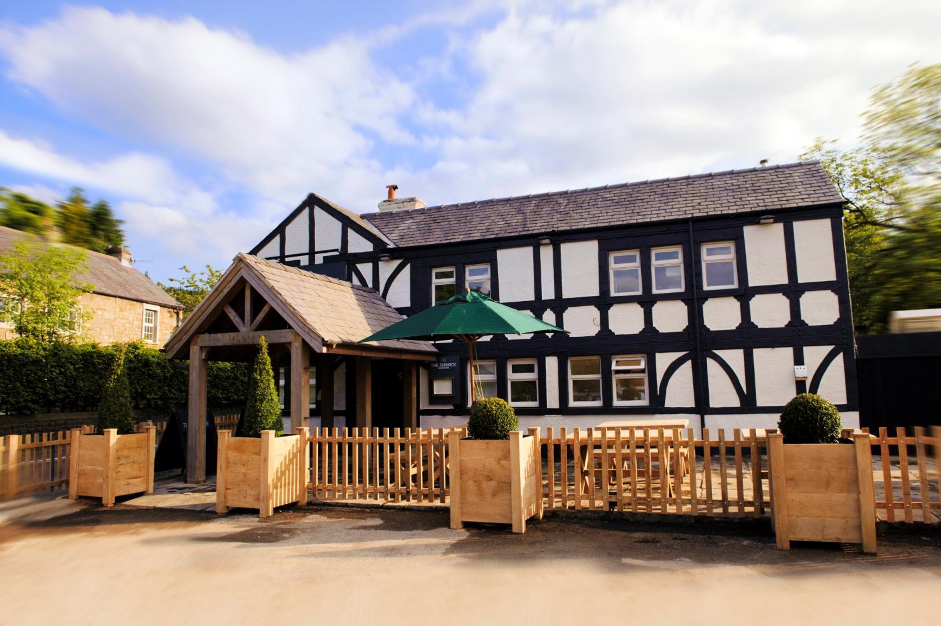 The Fenwick