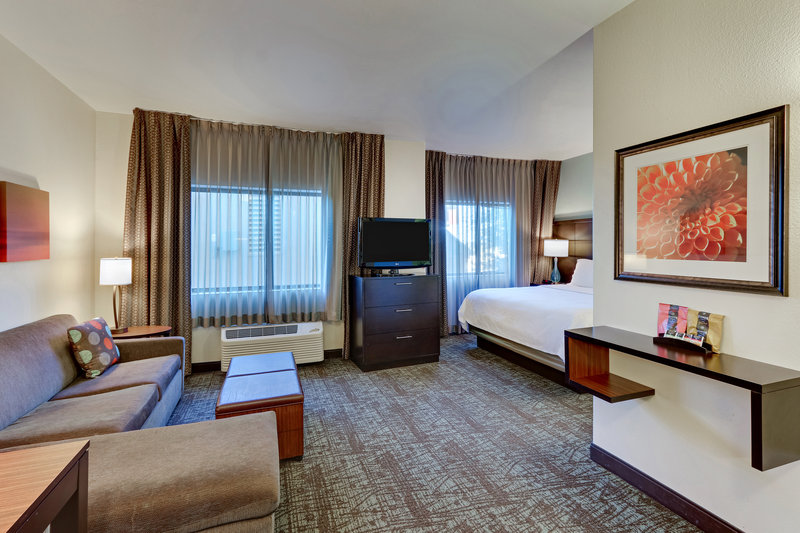 STAYBRIDGE SUITES SAN ANGELO