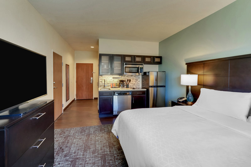 STAYBRIDGE SUITES SAN ANGELO