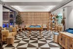 Athens Marriott Hotel