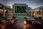 Athens Marriott Hotel