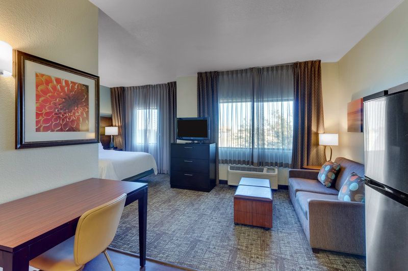 STAYBRIDGE SUITES SAN ANGELO