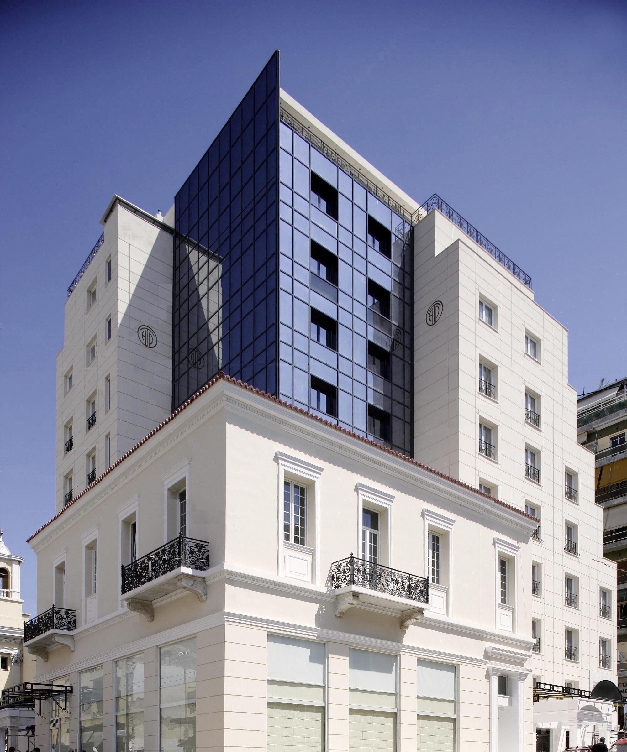 Piraeus Theoxenia