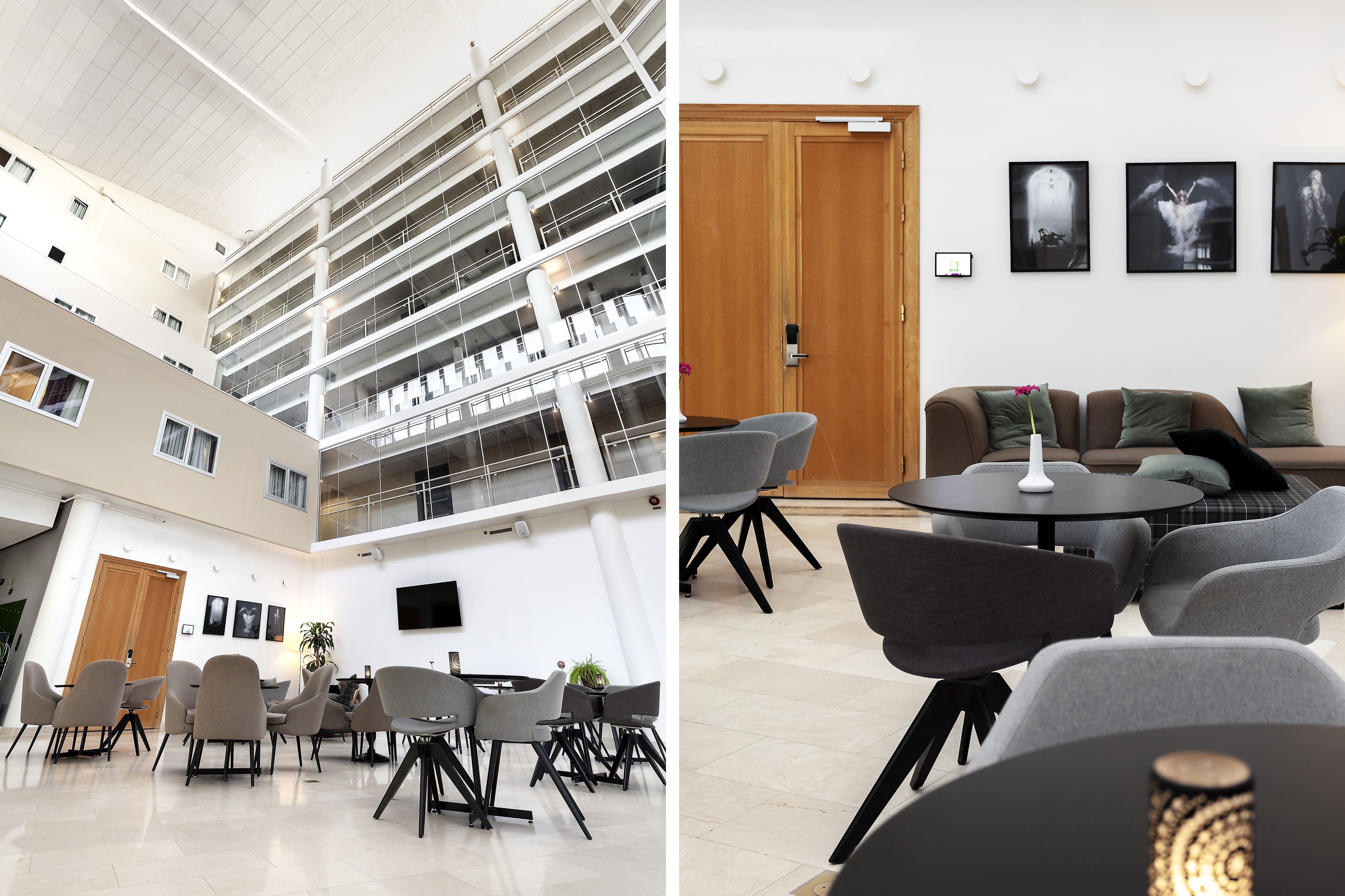 Jarva Park Hotel