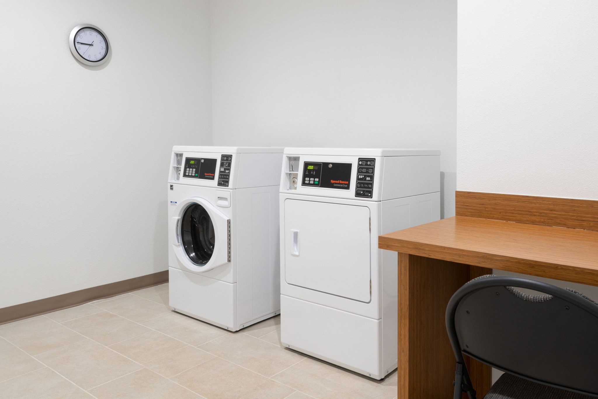 SpringHill Suites Weatherford Willow Park