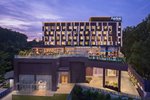 Fairfield by Marriott Dehradun x Solis Nature Fairfield by Marriott Dehradun x Solis Nature