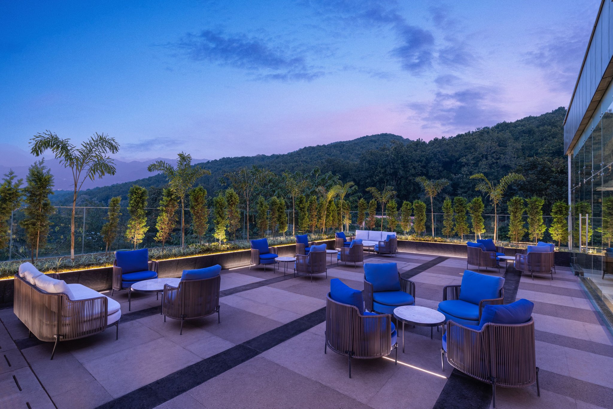 Fairfield by Marriott Dehradun