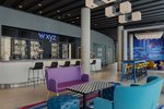 Aloft by Marriott London Excel