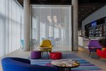 Aloft by Marriott London Excel