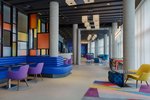 Aloft by Marriott London Excel