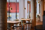 Aloft by Marriott London Excel