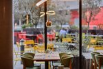 Aloft by Marriott London Excel