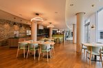 Aloft by Marriott London Excel