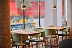 Aloft by Marriott London Excel