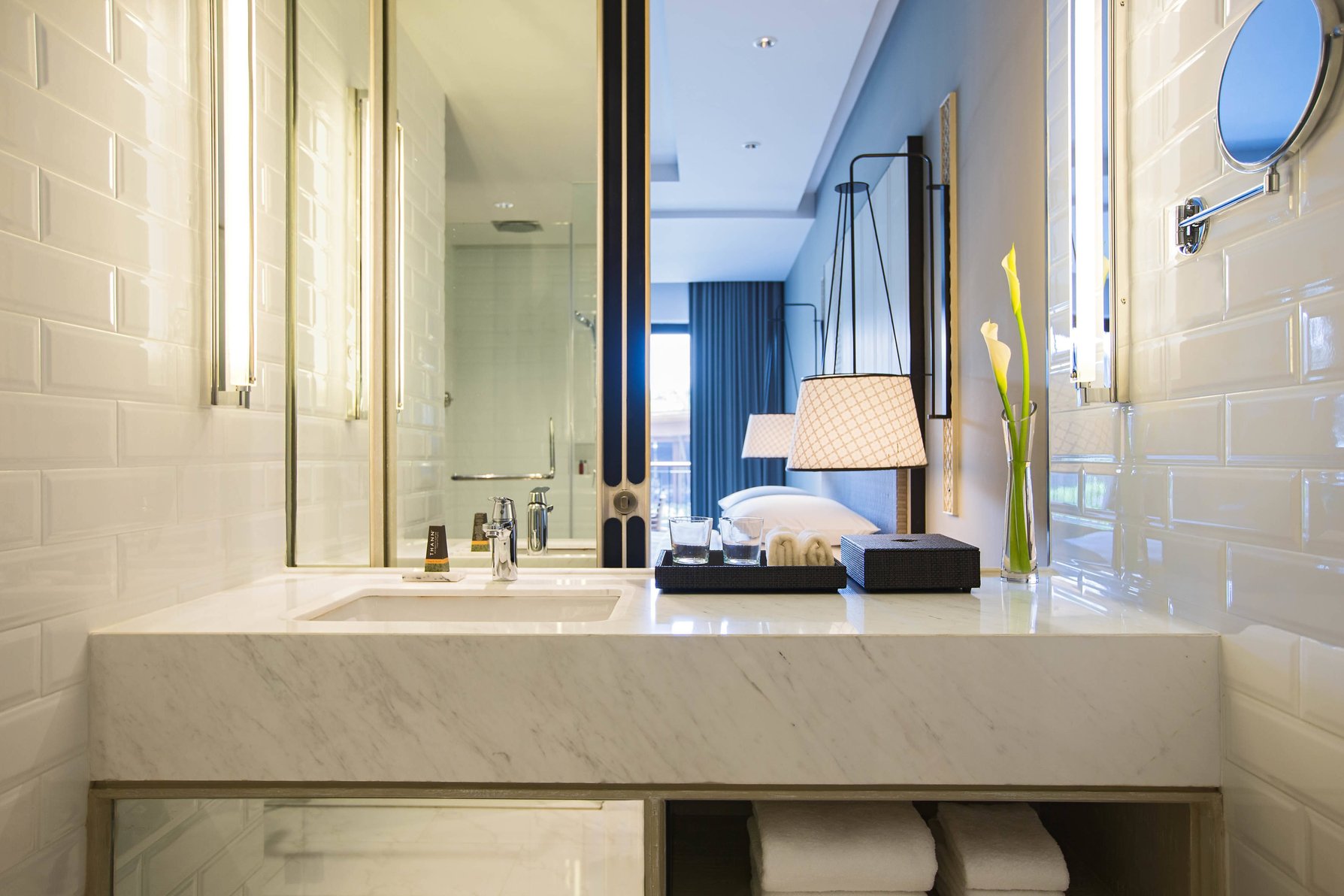 Hua Hin Marriott Resort & Spa Room Type - Guest room, 1 King