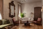 Adahan DeCamondo Pera, Autograph Collection