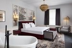 Adahan Char, 1 Bedroom Suite, 1 King, Sofa bed, Balcony