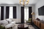 Adahan Char, 1 Bedroom Suite, 1 King, Sofa bed, Balcony