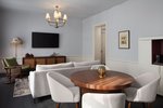 Adahan Char, 1 Bedroom Suite, 1 King, Sofa bed, Balcony
