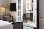 Adahan Char, 1 Bedroom Suite, 1 King, Sofa bed, Balcony