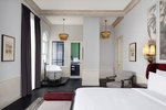 Adahan Charm Suite, Suite, 1 King, Sofa bed