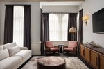Adahan Charm Suite, Suite, 1 King, Sofa bed