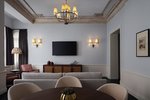 Adahan Charm Suite, Suite, 1 King, Sofa bed