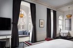 Adahan Charm Suite, Suite, 1 King, Sofa bed