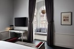 Adahan Charm Suite, Suite, 1 King, Sofa bed
