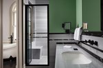 Adahan Charm Suite, Suite, 1 King, Sofa bed