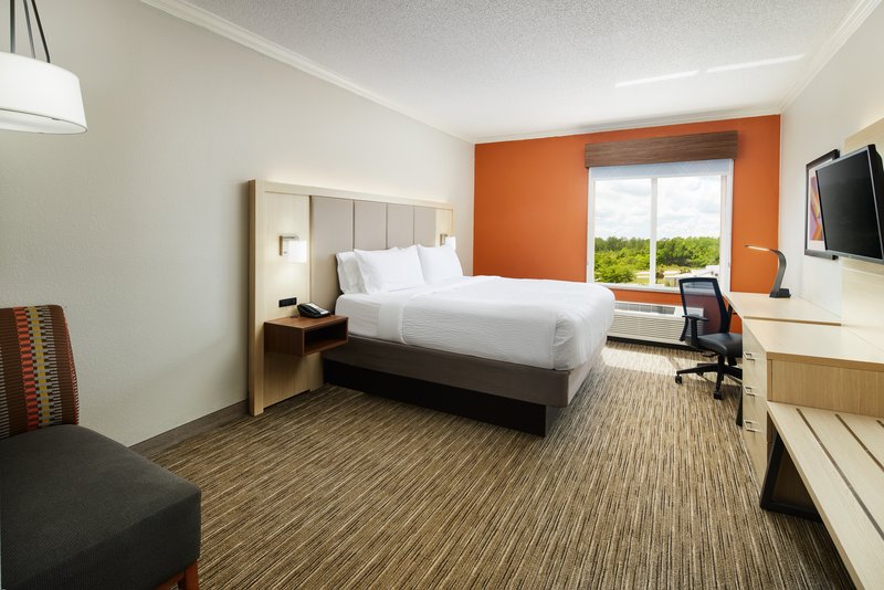Holiday Inn Express Hotel & Suites BONIFAY