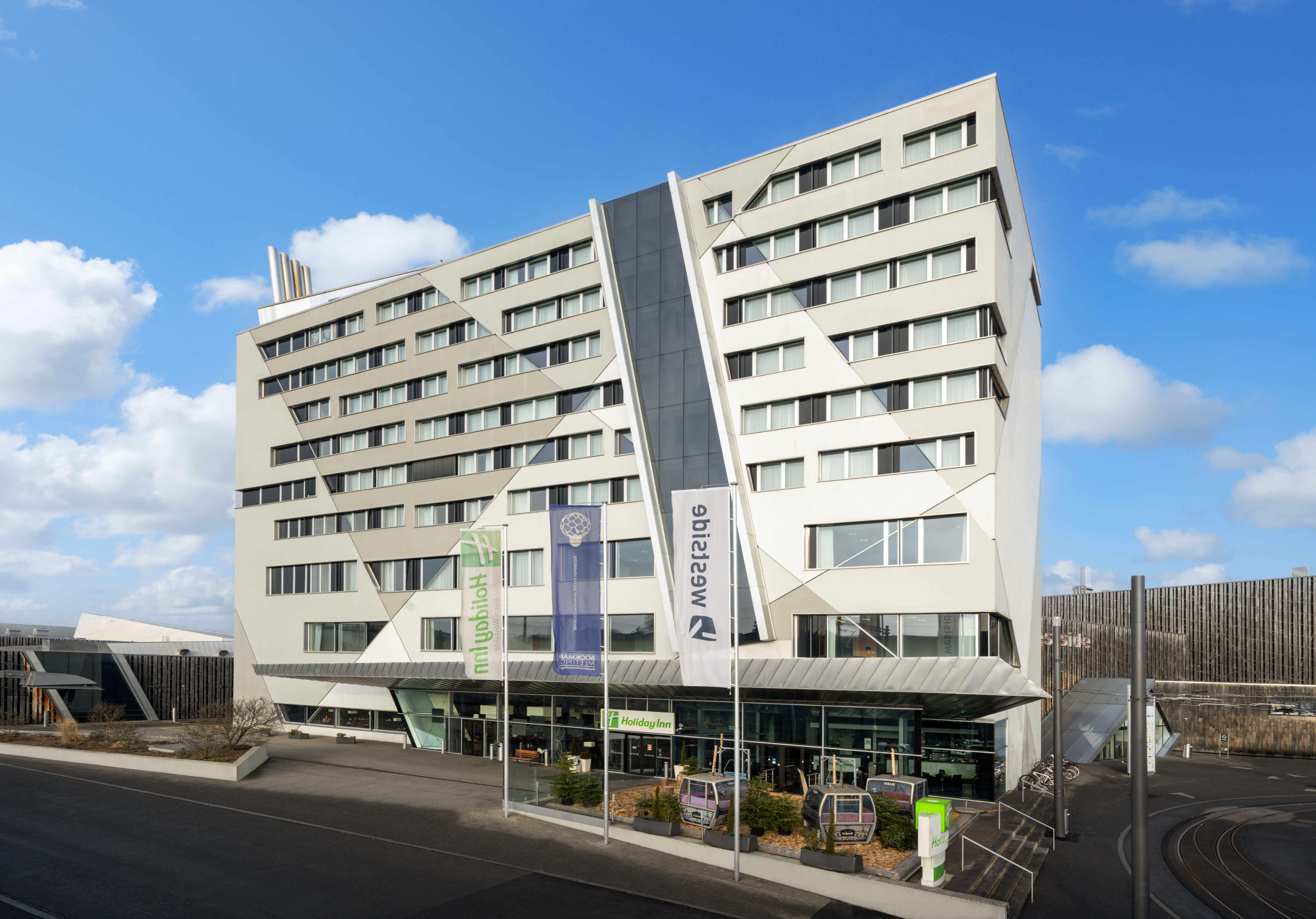 Holiday Inn Berne-Westside