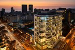 Aloft by Marriott Lima Miraflores