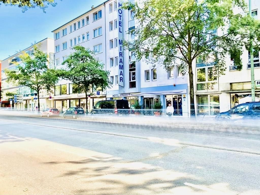 Miramar Hotel