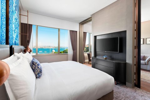 Bosphorus Suite