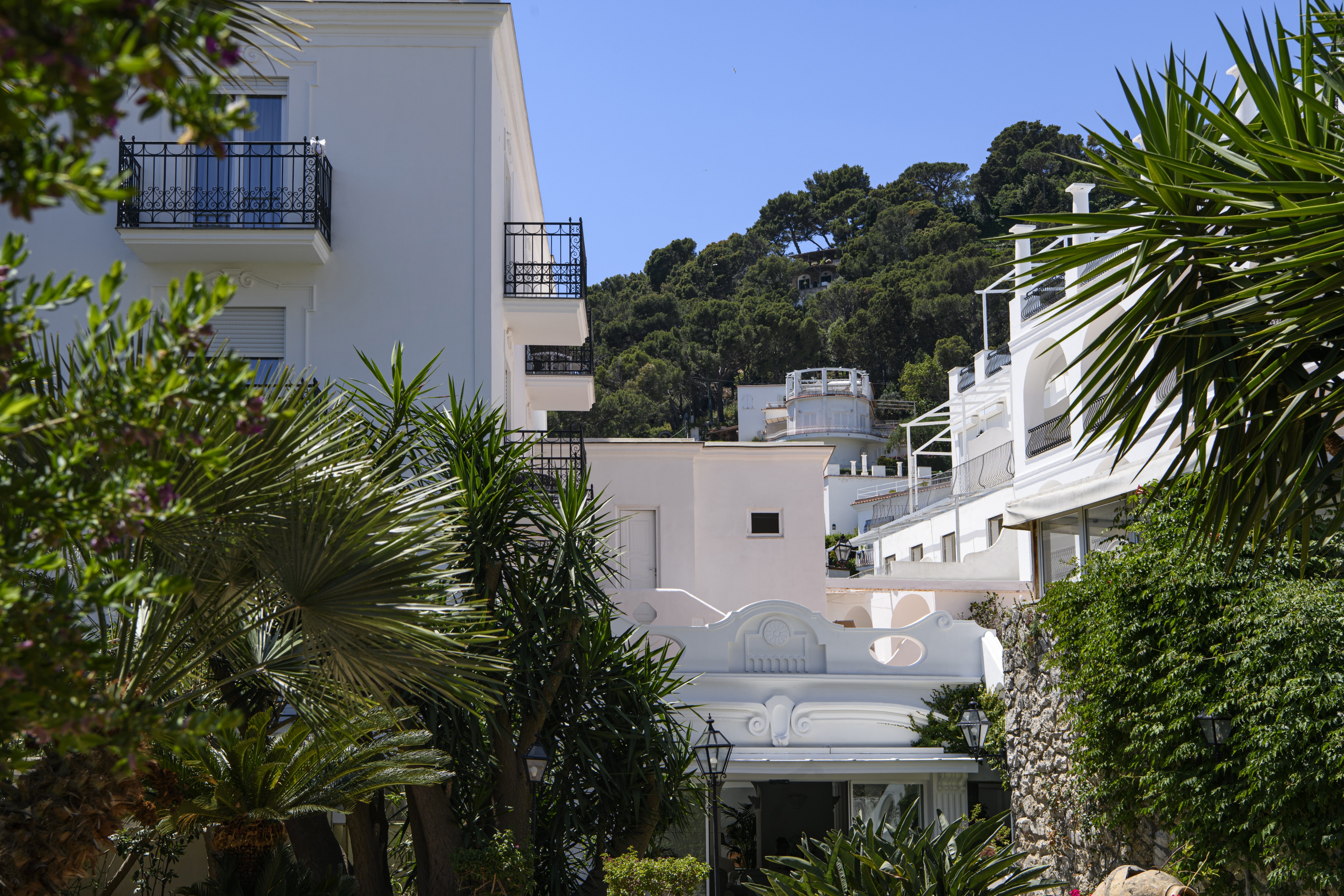 La Residenza